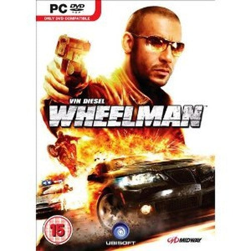 The Wheelman