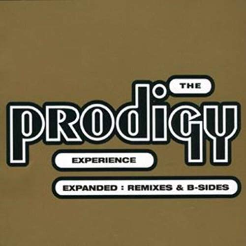 Experience: Expanded: Remixes & B-Sides