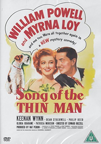 Song of the Thin Man [1947]