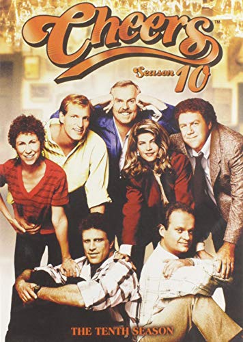 Cheers: The Tenth Season