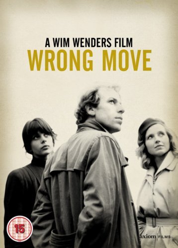 Wrong Move [DVD]