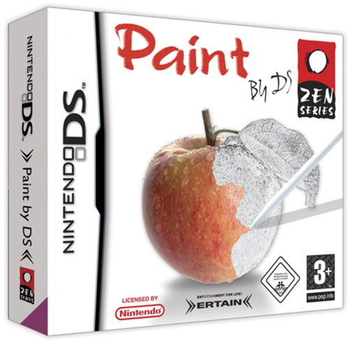 Paint by DS [German Version]