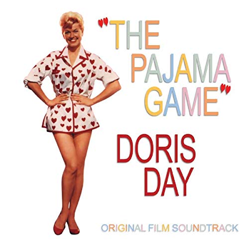 Original Soundtrack - The Pajama Game