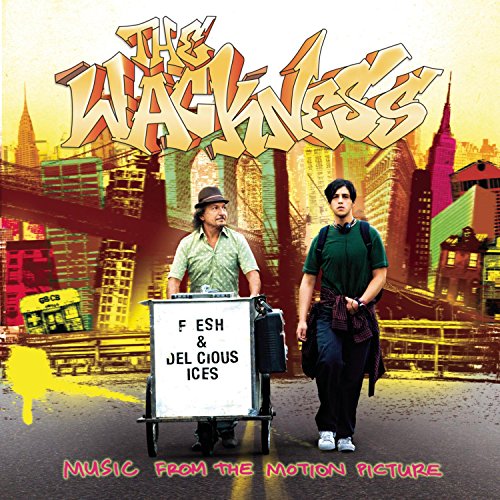 The Wackness - Music from The Motion Picture