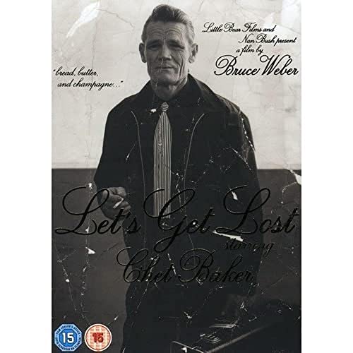 Let's Get Lost [1988] [DVD]