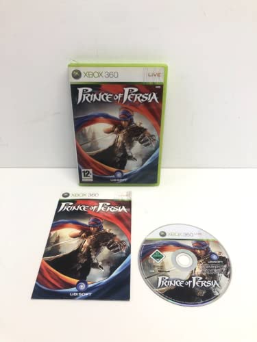 Prince of Persia (Xbox 360)