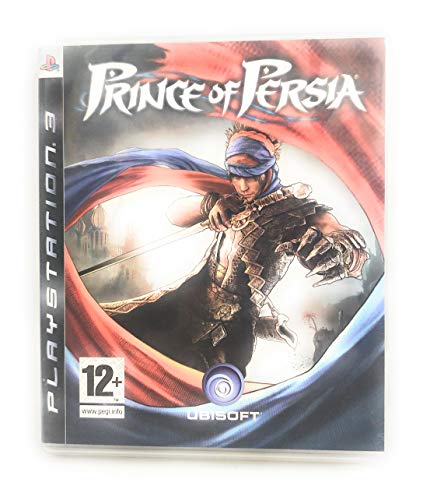 Prince of Persia (PS3)
