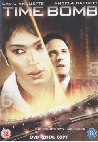Time Bomb [DVD]
