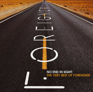 No End in Sight: The Very Best