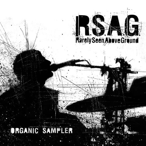 Organic Sampler