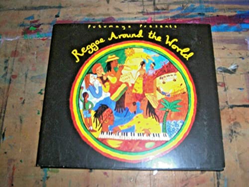 Reggae Around the World: Putumayo Presents