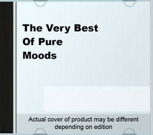 The Very Best Of Pure Moods