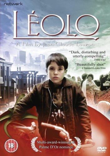 Leolo [1992] [DVD]