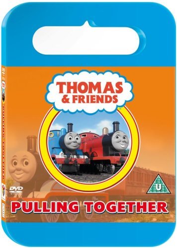 Carry Me: Thomas And Friends - Pulling Together [DVD]