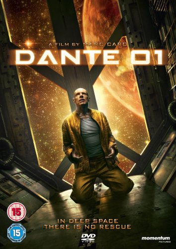 Dante 01 [DVD] [2008]