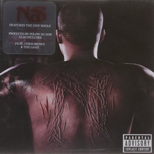 Untitled [Us Import]