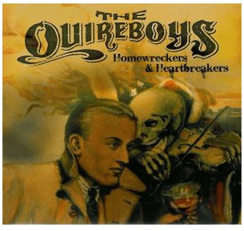 Homewreckers and Heartbreakers