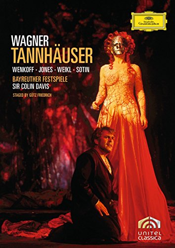 Wagner: Tannhauser