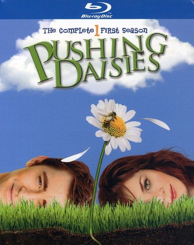 Pushing Daisies: Complete First Season (3pc) [Blu-ray] [2008] [US Import]