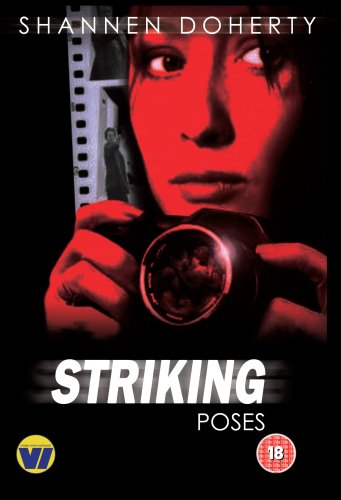 Striking Poses [Video to DVD conversion]
