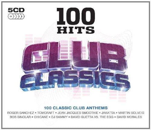 100 Hits: Club Classics