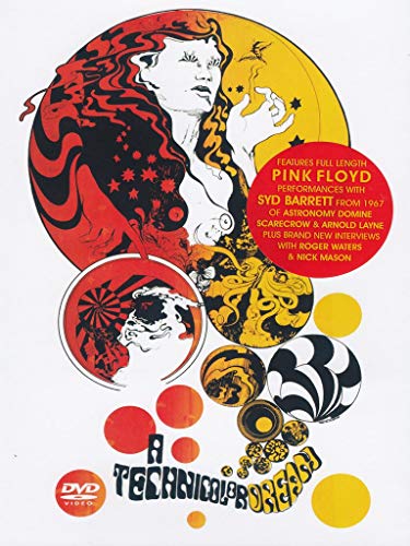 A Technicolor Dream [DVD] [2008]