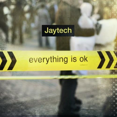 Everything is OK