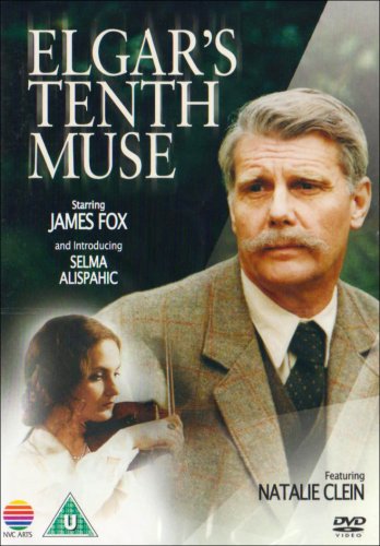 Elgar's Tenth Muse [DVD] [2008]