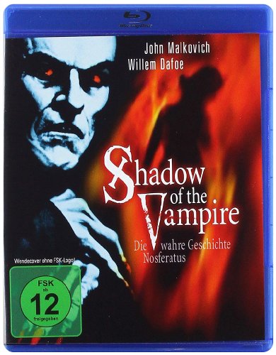 Shadow of the Vampire
