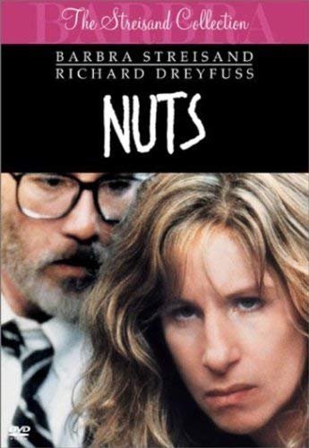Nuts [DVD] [1987]