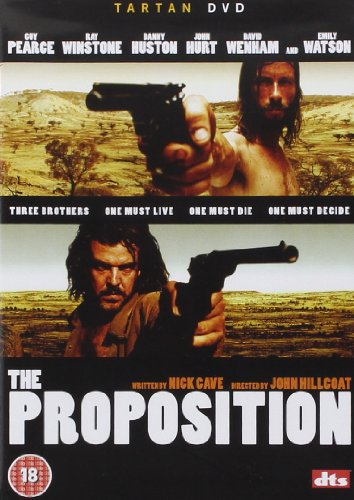 The Proposition [2006] [DVD]