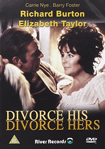Divorce His, Divorce Hers [DVD]