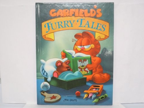 Garfield Furry Tale