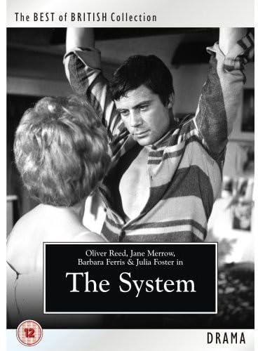 The System [DVD] [1964]