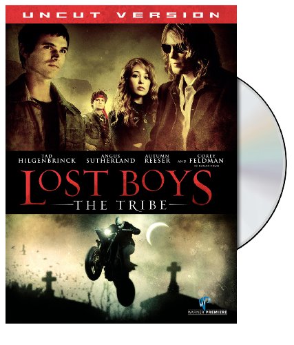 Lost Boys: The Tribe [DVD] [2008] [Region 1] [US Import] [NTSC]