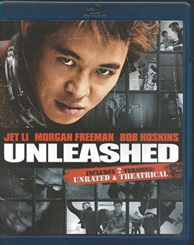 Unleashed [Blu-ray] [2005] [US Import]