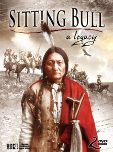 Sitting Bull - A Legacy [DVD] 