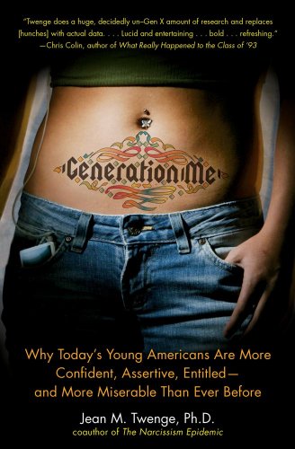 Generation Me