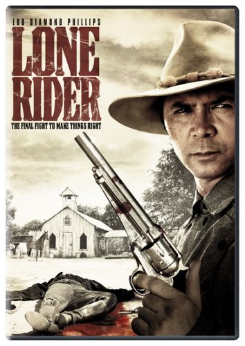Lone Rider [DVD] [2008] [Region 1] [US Import] [NTSC]
