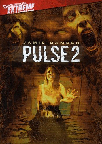 Pulse 2: Afterlife DVD