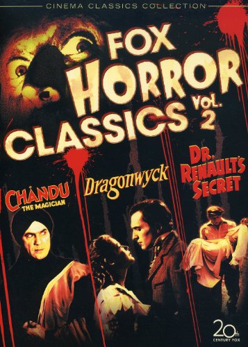 Fox Horror Classics: Volume 2