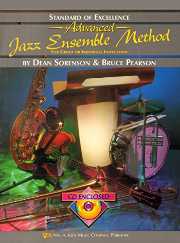 Standard Of Excellence (4th Trombone)