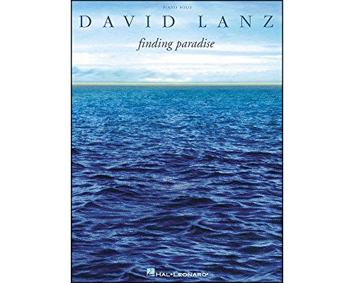Finding Paradise