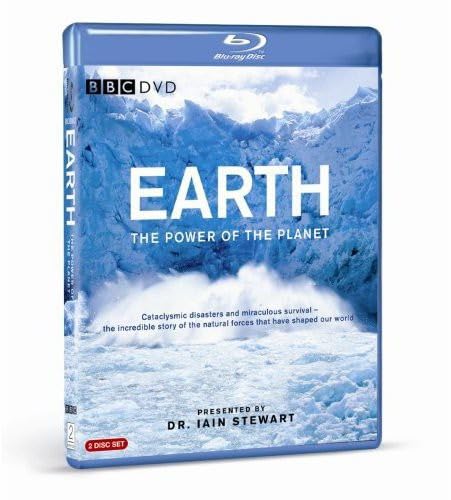 Earth the Power of the Planet pc