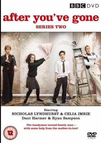 After You've Gone - Series 2 [DVD]