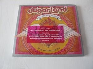 Love on the Inside (Dlx) (Dig)