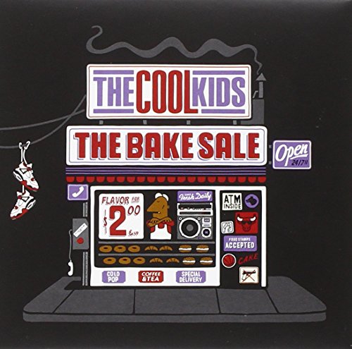 The Bake Sale