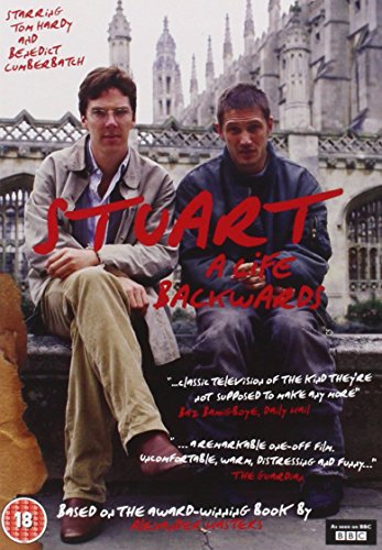 Stuart: A Life Backwards [DVD] [2007]