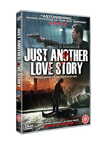 Just Another Love Story [DVD] [2008]