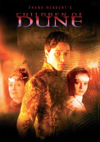 Children Of Dune [DVD]